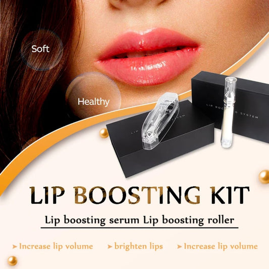 Juicy Lips Lip Boosting System