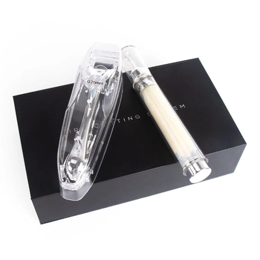 Juicy Lips Lip Boosting System